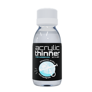 Scale 75: Acrylic Thinner 250 ml