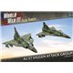 AJ 37 Viggen Attack Group