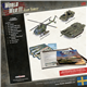 Swedish S-Tank Company Starter Force