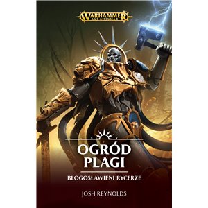 Warhammer: Ogród Plagi