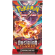 Pokémon TCG: Scarlet & Violet - Obsidian Flames - Booster