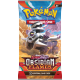 Pokémon TCG: Scarlet & Violet - Obsidian Flames - Booster