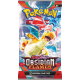 Pokémon TCG: Scarlet & Violet - Obsidian Flames - Booster