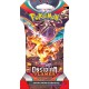 Pokémon TCG: Scarlet & Violet - Obsidian Flames - Sleeved Booster Box (24)