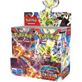 Pokémon TCG: Scarlet & Violet - Obsidian Flames - Boosters box (36)