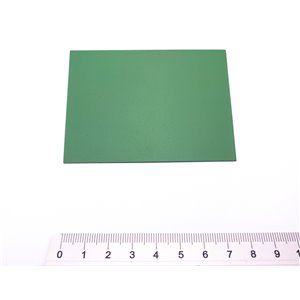 Metalowy Movement Tray 80 x 60 mm