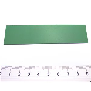 Metalowy Movement Tray 100 x 25 mm