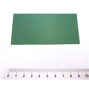 Metalowy Movement Tray 100 x 50 mm