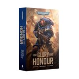 For Glory And Honour (Paperback Omnibus)