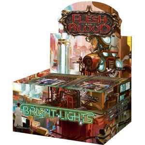 Flesh and Blood TCG: Dusk till Dawn - Booster Display (24)