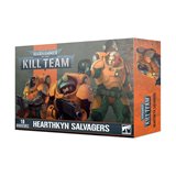Kill Team: Hearthkyn Salvagers