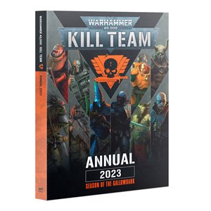 Kill Team: Annual 2023