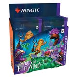 MTG: Wilds of Eldraine Collector Booster Box