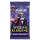 MTG: Wilds of Eldraine Draft Booster