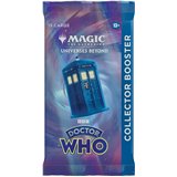 MTG: Doctor Who Collector Booster