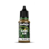 Vallejo Game Air 76043 Beasty Brown 18ml