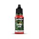Vallejo Game Air 76010 Bloody Red 18ml