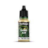 Vallejo Game Air 76034 Bone White 18ml