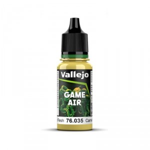Vallejo Game Air 76035 Dead Flesh 18ml