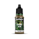 Vallejo Game Air 76062 Earth 18ml
