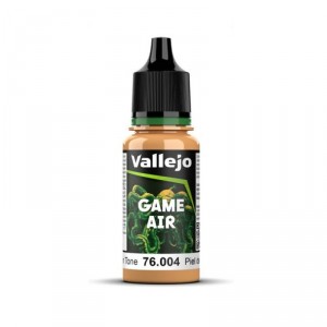 Vallejo Game Air 76004 Elf Skin Tone 18ml