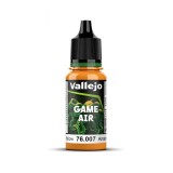 Vallejo Game Air 76007 Gold Yellow 18ml
