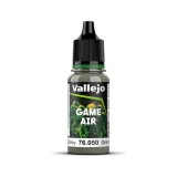 Vallejo Game Air 76050 Neutral Grey 18ml