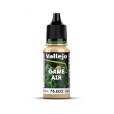 Vallejo Game Air 76003 Pale Flesh 18ml