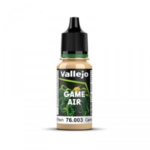 Vallejo Game Air 76003 Pale Flesh 18ml