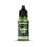 Vallejo Game Air 76032 Scorpy Green 18ml