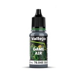 Vallejo Game Air 76048 Sombre Grey 18ml