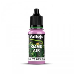Vallejo Game Air 76013 Squid Pink 18ml