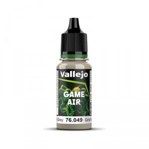 Vallejo Game Air 76049 Stonewall Grey 18ml