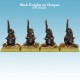 Black Knights on Horgars