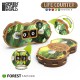 Double life counters - Forest