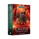 Creed: Ashes Of Cadia (hardback)