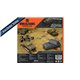 World of Tanks Miniature Game Starter Set