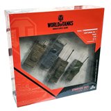 World of Tanks Miniature Game Starter Set