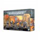 Space Marines: Sternguard Veteran Squad