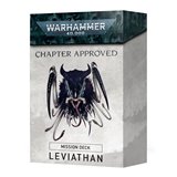 Chapter Approved Leviathan Mission Deck (Wersja poprawiona)