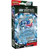 Pokémon TCG: Deluxe Battle Deck - Greninja EX