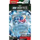 Pokémon TCG: Deluxe Battle Deck - Greninja EX