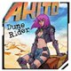 Neko Galaxy: Akito Dune Rider