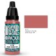 Opaque Colors - Dark Rose Tan