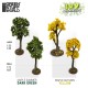 Ivy Foliage - Dark Green Maple - Small
