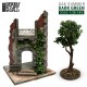 Ivy Foliage - Dark Green Oak - Large