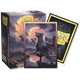 Dragon Shield Sleeves - Standard size - Brushed Art - Halloween 2023 (100 Sleeves)