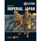 Podręcznik: Armies of Imperial Japan