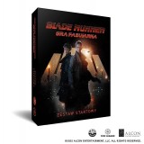 Blade Runner Gra Fabularna - Zestaw Startowy + PDF