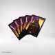 Gamegenic: Star Wars Unlimited - Art Sleeves - Darth Vader